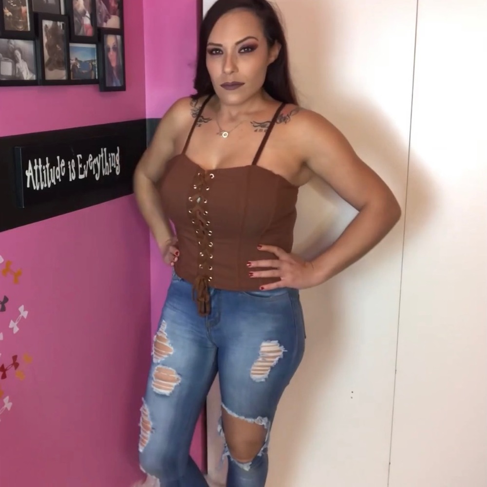 Fashion Nova Jeans